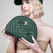 Καπέλο Jockey Icon Verde -  Feel and Touch- Default Title