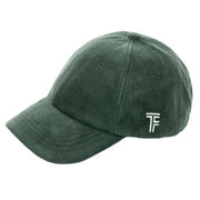 Καπέλο Jockey Icon Verde -  Feel and Touch- Default Title