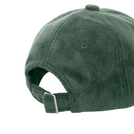 Καπέλο Jockey Icon Verde -  Feel and Touch- Default Title