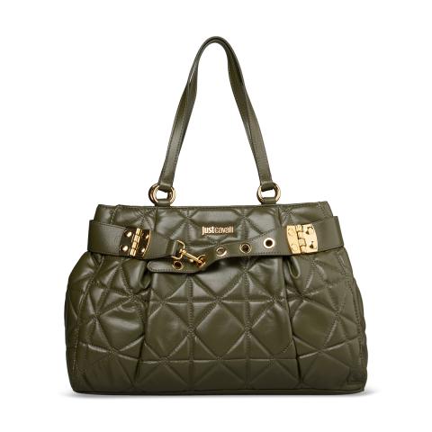 Just Cavalli / Τσάντα  Ώμου 79RA4BI4ZSD24 -  JUST CAVALLI- Default Title