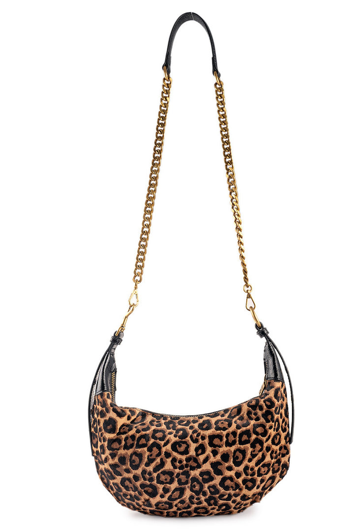 Just Cavalli Leopard Τσάντα Ώμου/ 79RA4BI6ZPB55 -  JUST CAVALLI- Default Title
