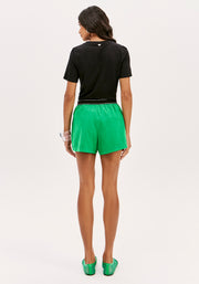 LANÇA PERFUME EASY Σορτς / Πράσινο -  LANCA PERFUME- Light Green / XS-Light Green / S-Light Green / M