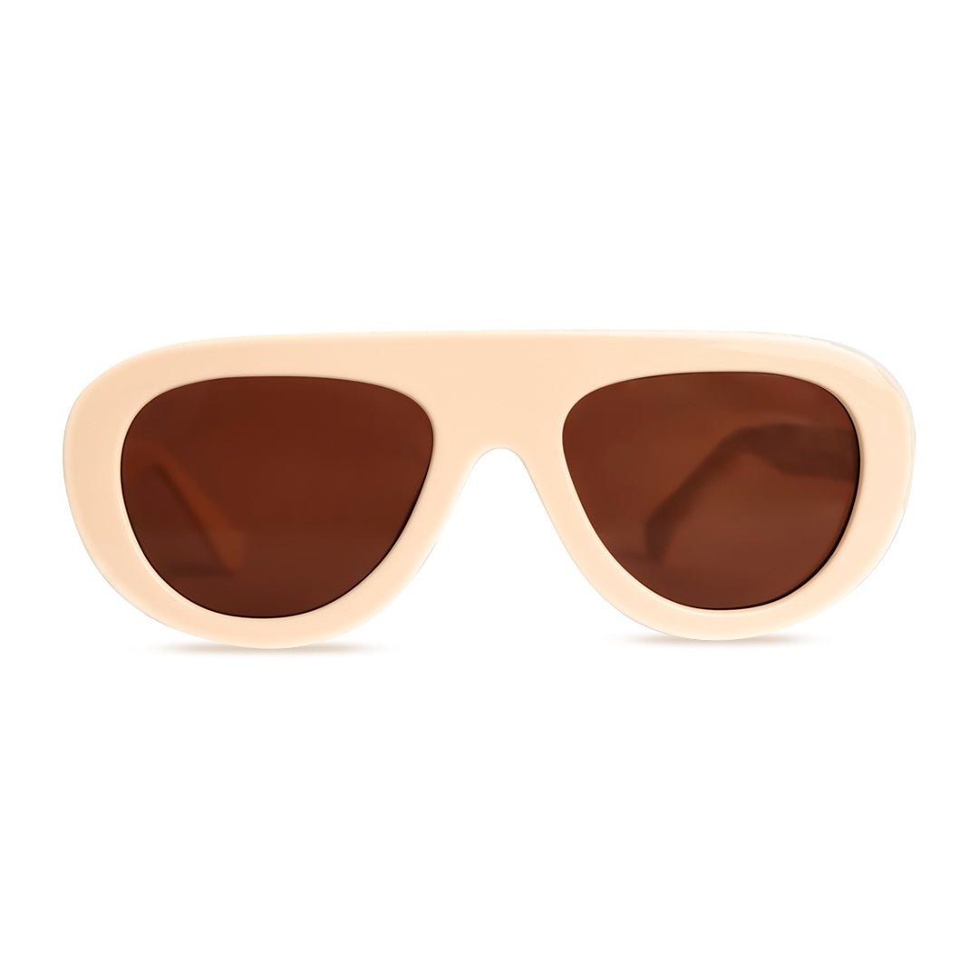 Lima Ivory -  OS Sunglasses- Default Title