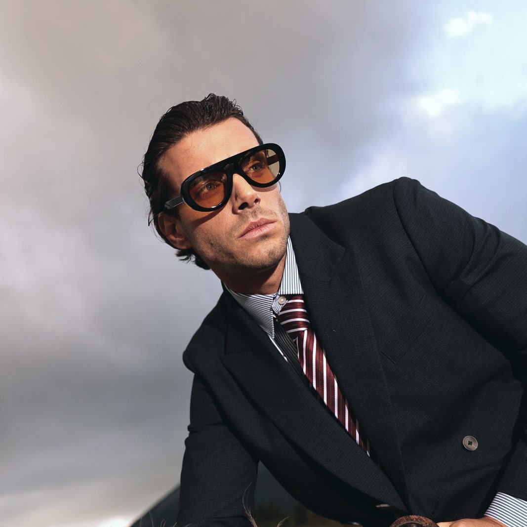Lima Ivory -  OS Sunglasses- Default Title