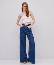 Μπούστο στράπλες -  Love Boutique- White / S-White / M-White / L