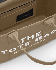 MARC JACOBS THE CANVAS LARGE TOTE BAG M0016156