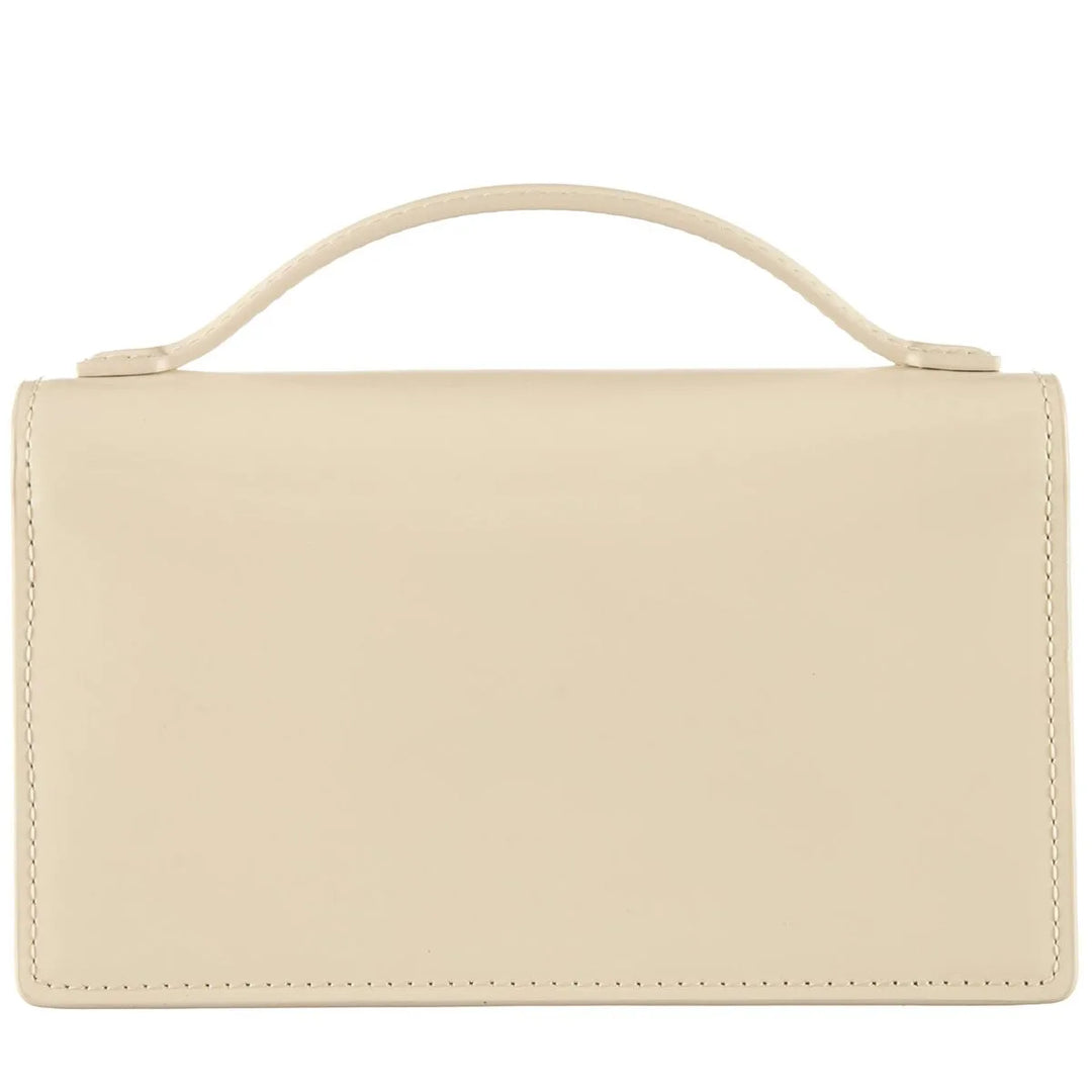 MARC JACOBS THE GLAM MIRROR MINI BAG 2R5SMN030S01 -  MARC JACOBS- Default Title