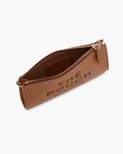 MARC JACOBS THE LEATHER POUCH ΟΙΚΟΛΟΓΙΚΟ ΔΕΡΜΑ