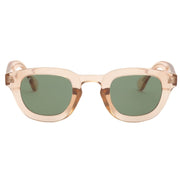 Nassau Havana -  OS Sunglasses- Default Title