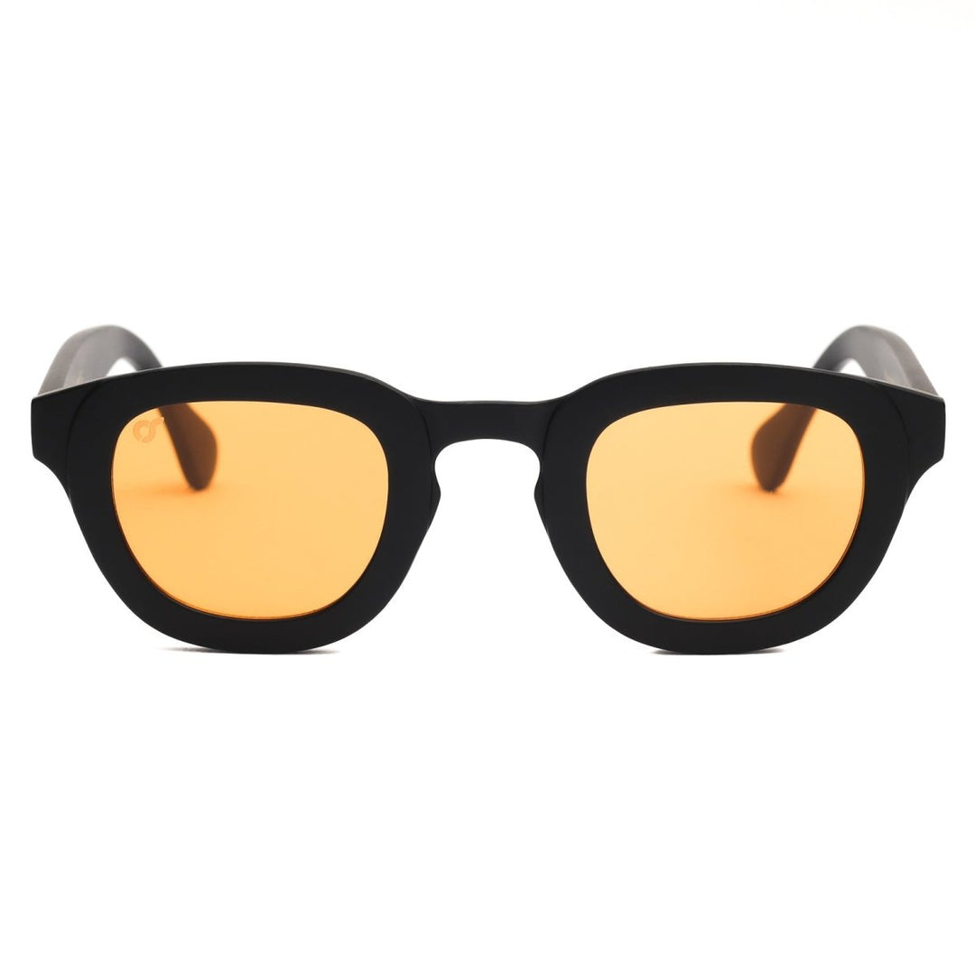 Nassau Orange -  OS Sunglasses- Default Title