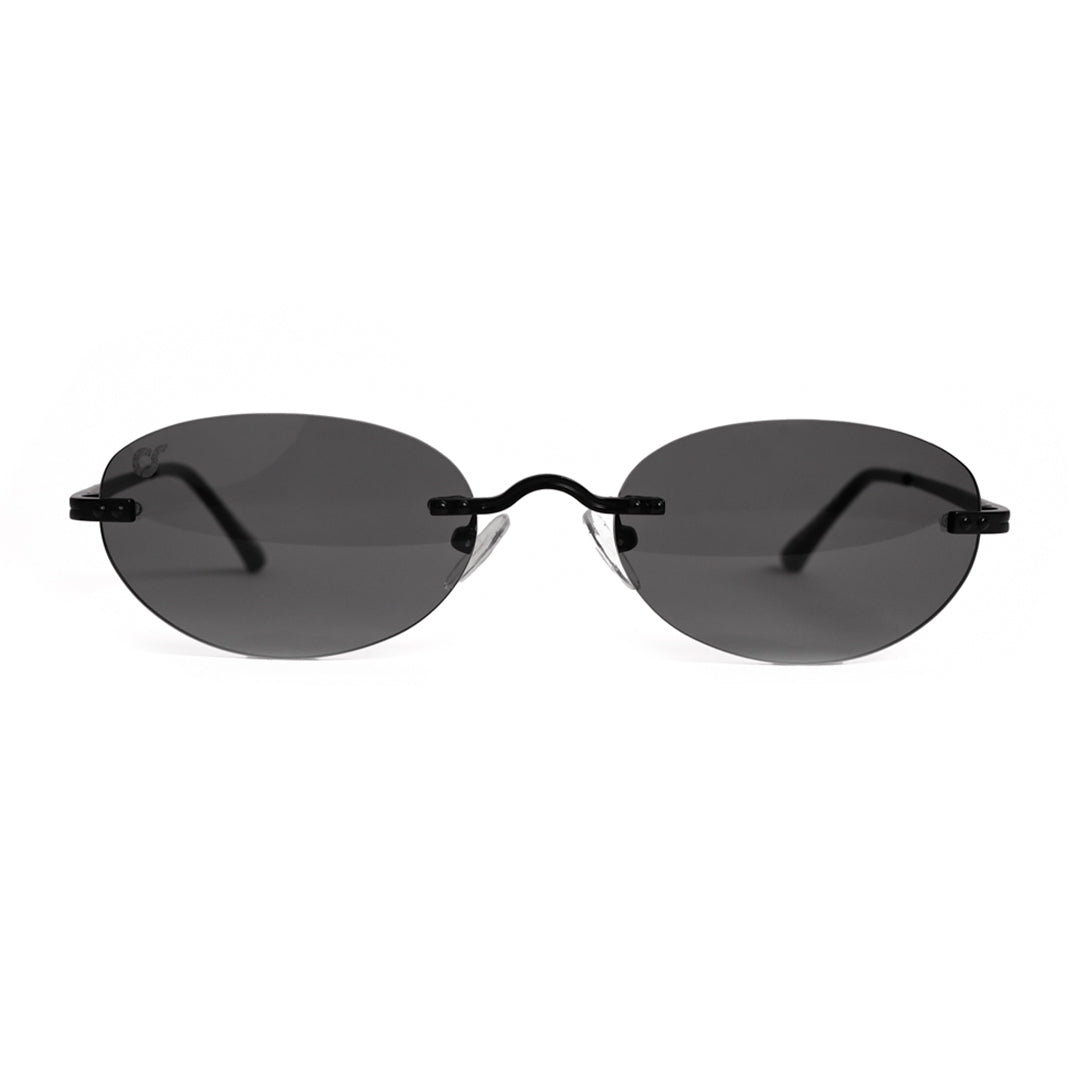 OS SUNGLASSES CAIRO BLACK / OS2054-C02 -  OS Sunglasses- Default Title
