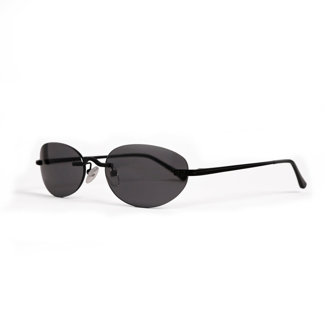 OS SUNGLASSES CAIRO BLACK / OS2054-C02 -  OS Sunglasses- Default Title