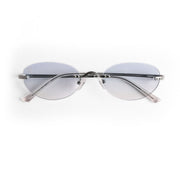 OS SUNGLASSES CAIRO LIGHT BLUE/ OS2054-C03 -  OS Sunglasses- Default Title