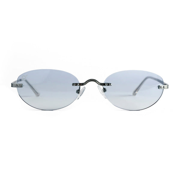 OS SUNGLASSES CAIRO LIGHT BLUE/ OS2054-C03 -  OS Sunglasses- Default Title