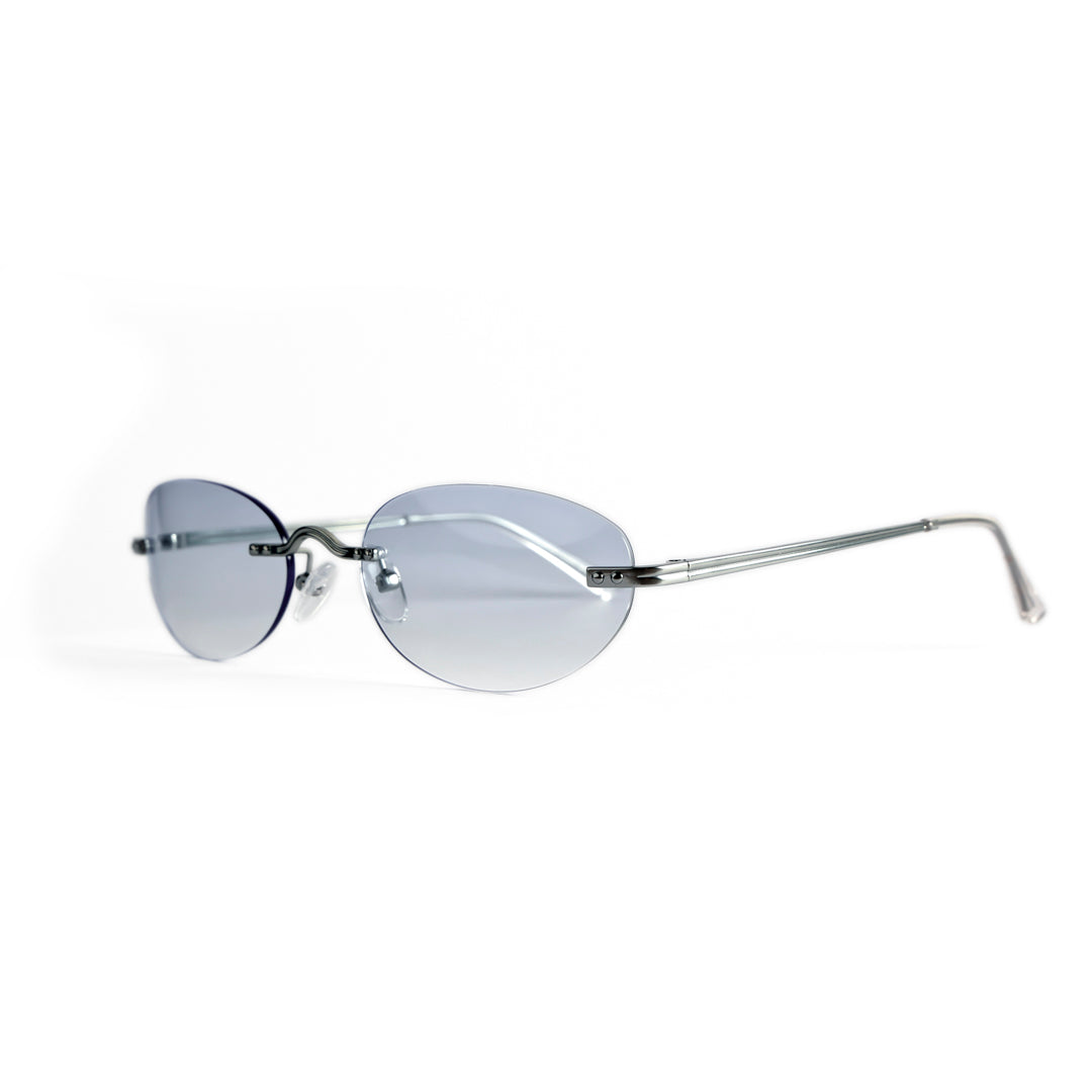 OS SUNGLASSES CAIRO LIGHT BLUE/ OS2054-C03 -  OS Sunglasses- Default Title