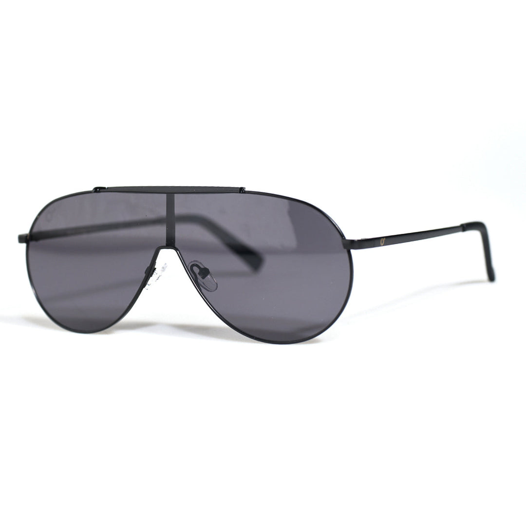 OS SUNGLASSES DILI BLACK / OS2060-C01 -  OS Sunglasses- Default Title