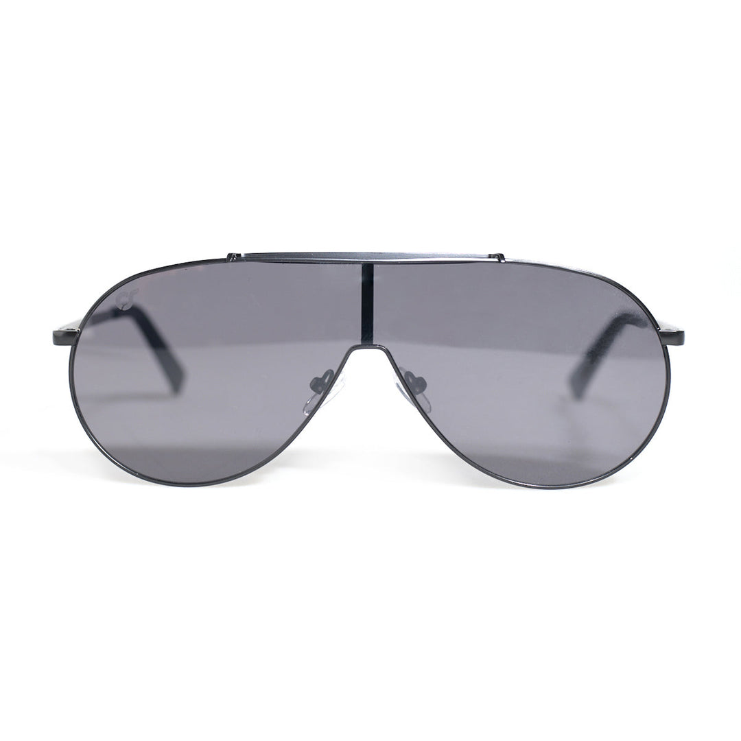 OS SUNGLASSES DILI BLACK / OS2060-C01 -  OS Sunglasses- Default Title