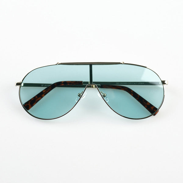 OS SUNGLASSES DILI BLUE / OS2060-C03 -  OS Sunglasses- Default Title