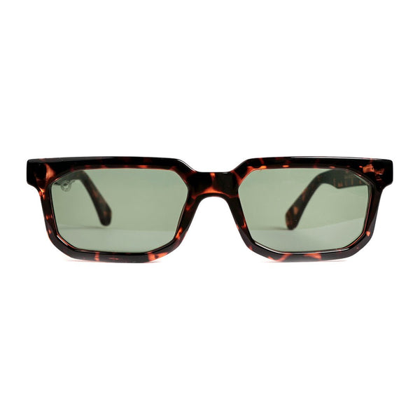 OS SUNGLASSES Dakota Tortoise -  OS Sunglasses- Default Title