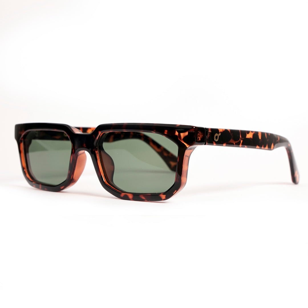 OS SUNGLASSES Dakota Tortoise -  OS Sunglasses- Default Title