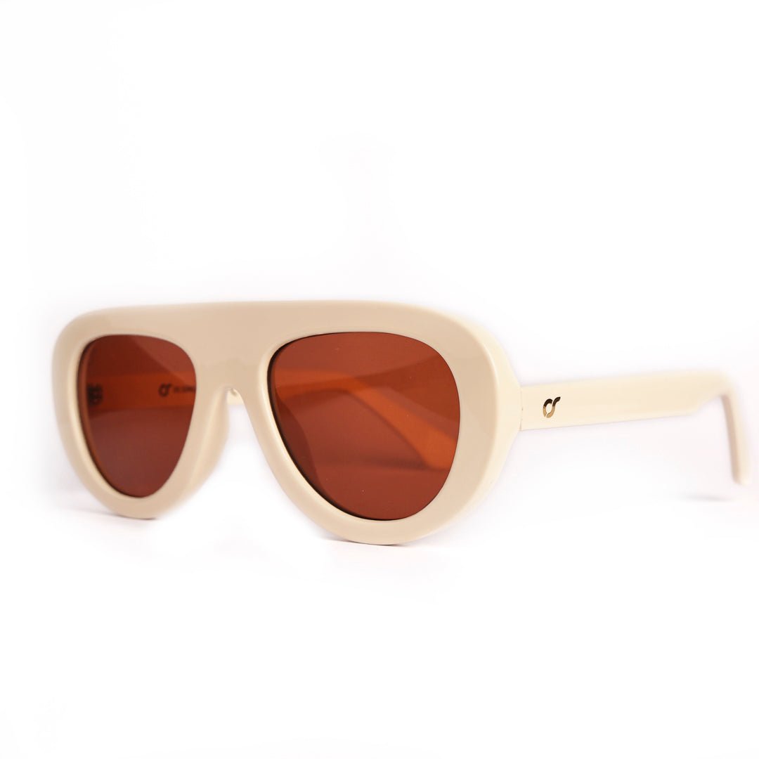 OS SUNGLASSES LIMA IVORY /OS2056-C04 -  OS Sunglasses- Default Title