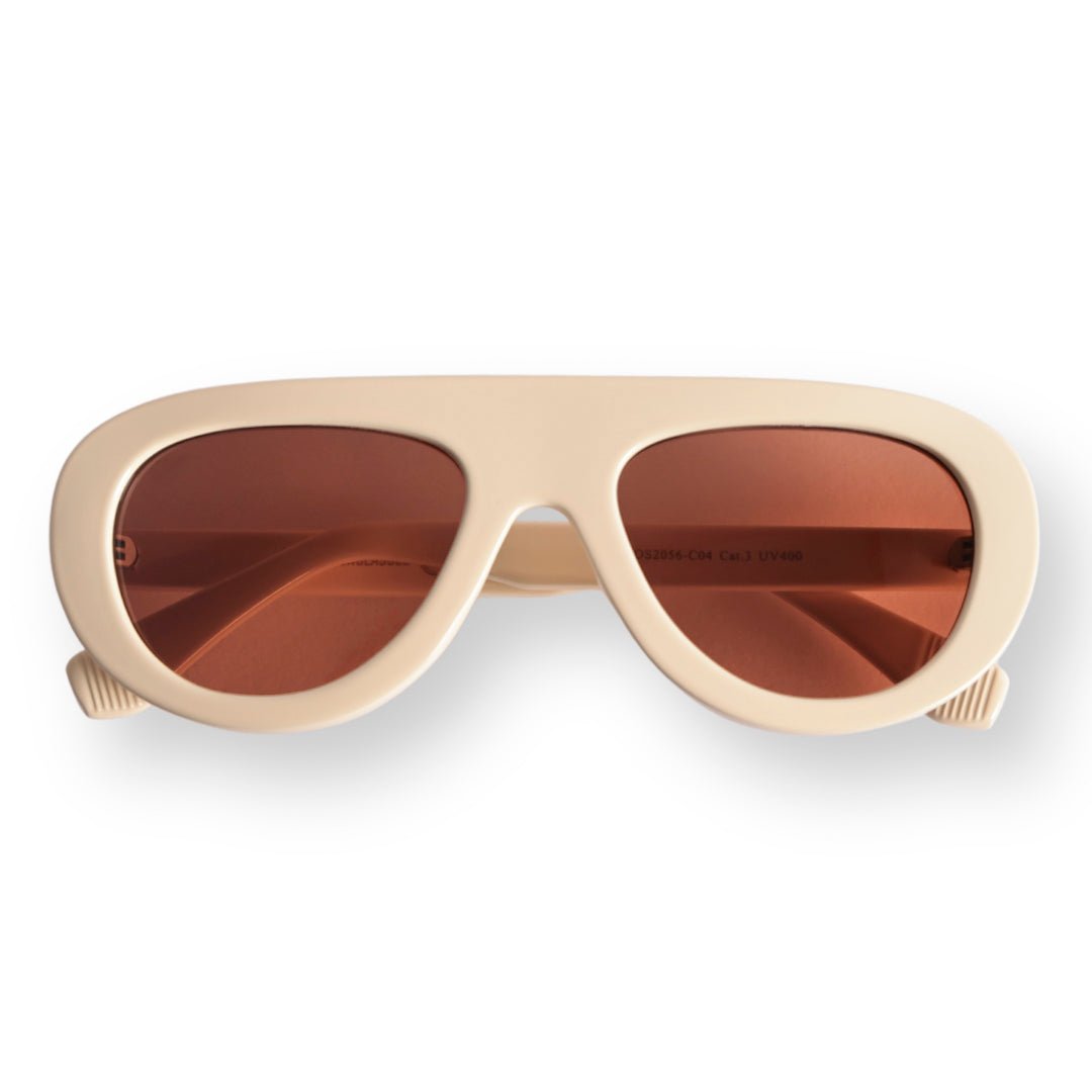 OS SUNGLASSES LIMA IVORY /OS2056-C04 -  OS Sunglasses- Default Title