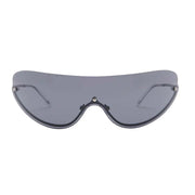OS SUNGLASSES Mykonos Black / 2062-C02 -  OS Sunglasses- Default Title