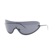 OS SUNGLASSES Mykonos Black / 2062-C02 -  OS Sunglasses- Default Title