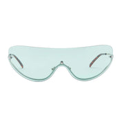 OS SUNGLASSES Mykonos Green  / 2062-C04 -  OS Sunglasses- Default Title