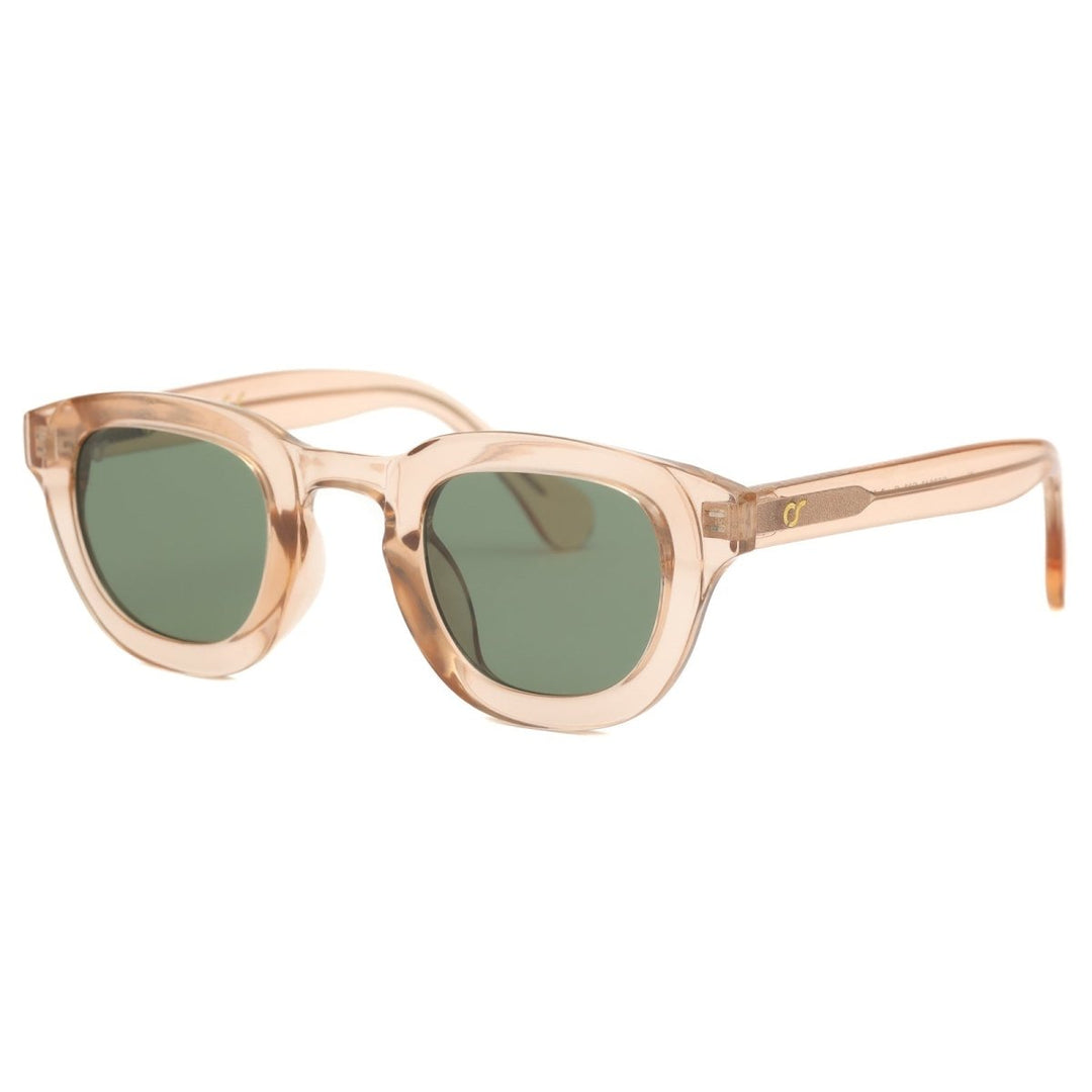 OS SUNGLASSES NASSAU HAVANA/ OS2043-C03 -  OS Sunglasses- Default Title