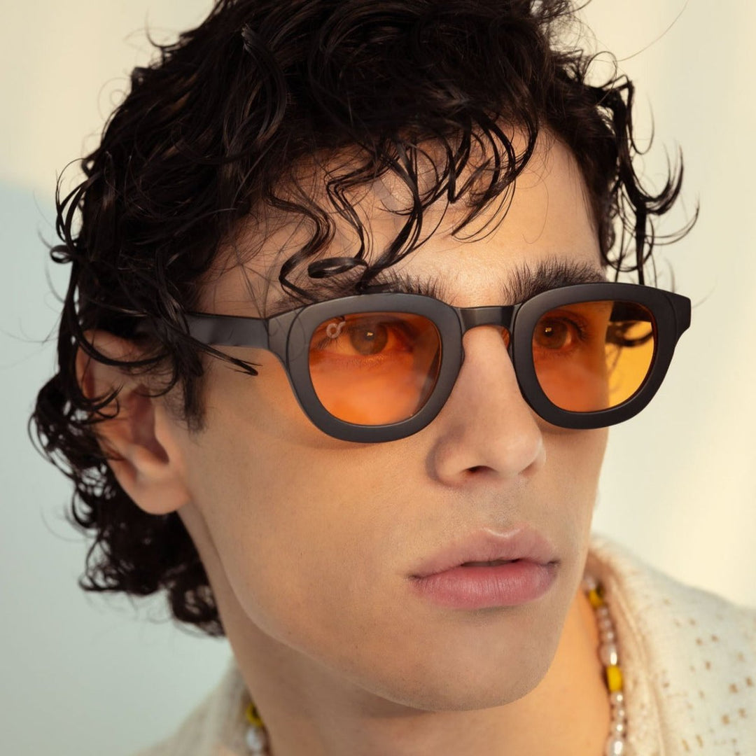 OS SUNGLASSES NASSAU HAVANA/ OS2043-C03 -  OS Sunglasses- Default Title