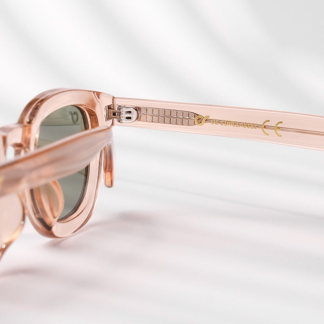 OS SUNGLASSES NASSAU HAVANA/ OS2043-C03 -  OS Sunglasses- Default Title