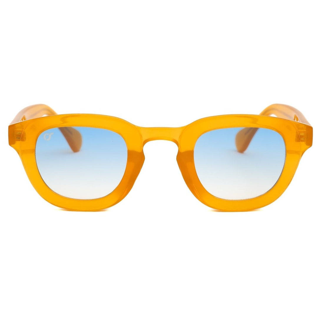 OS SUNGLASSES NASSAU HONEY/ OS2043-C04 -  OS Sunglasses- Default Title