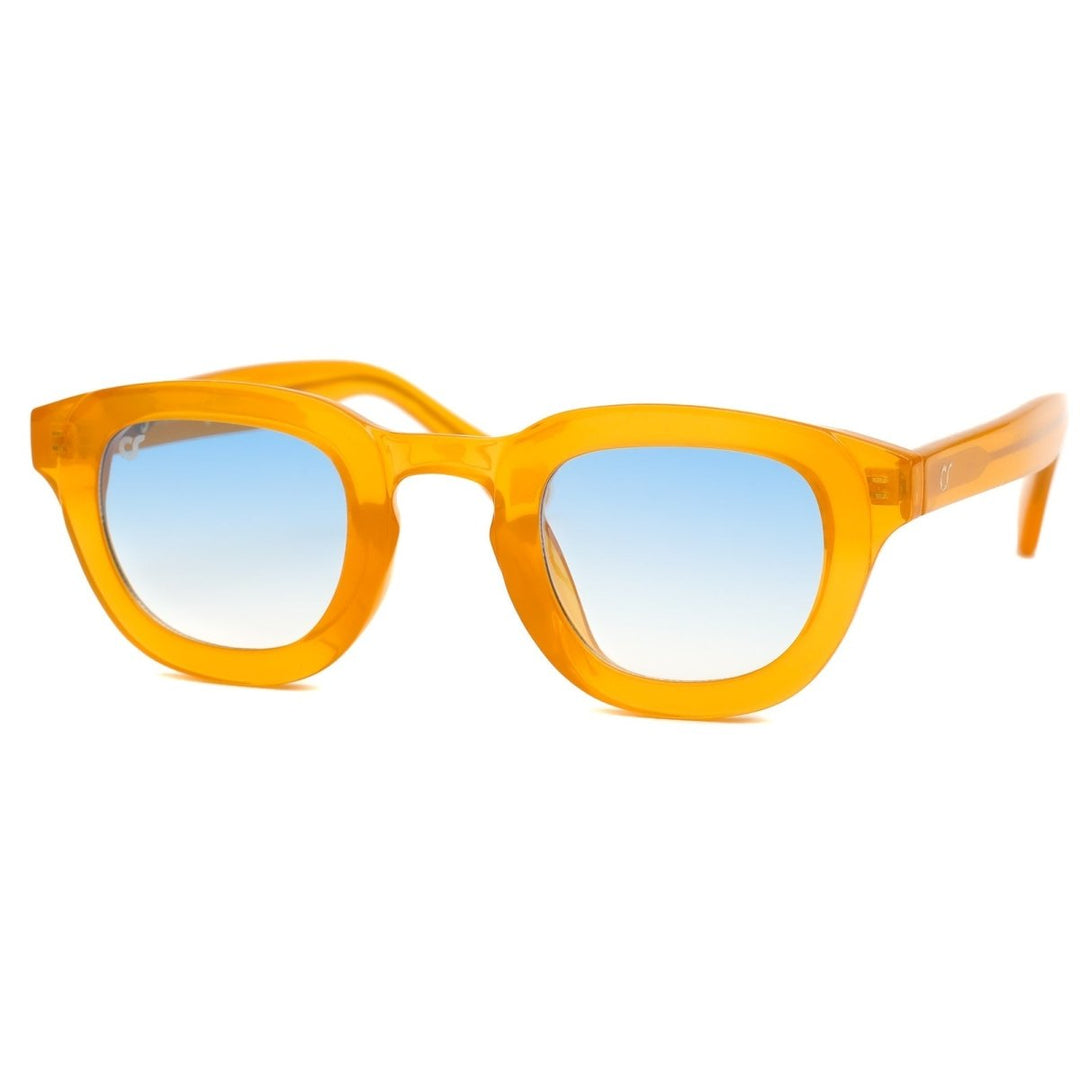OS SUNGLASSES NASSAU HONEY/ OS2043-C04 -  OS Sunglasses- Default Title