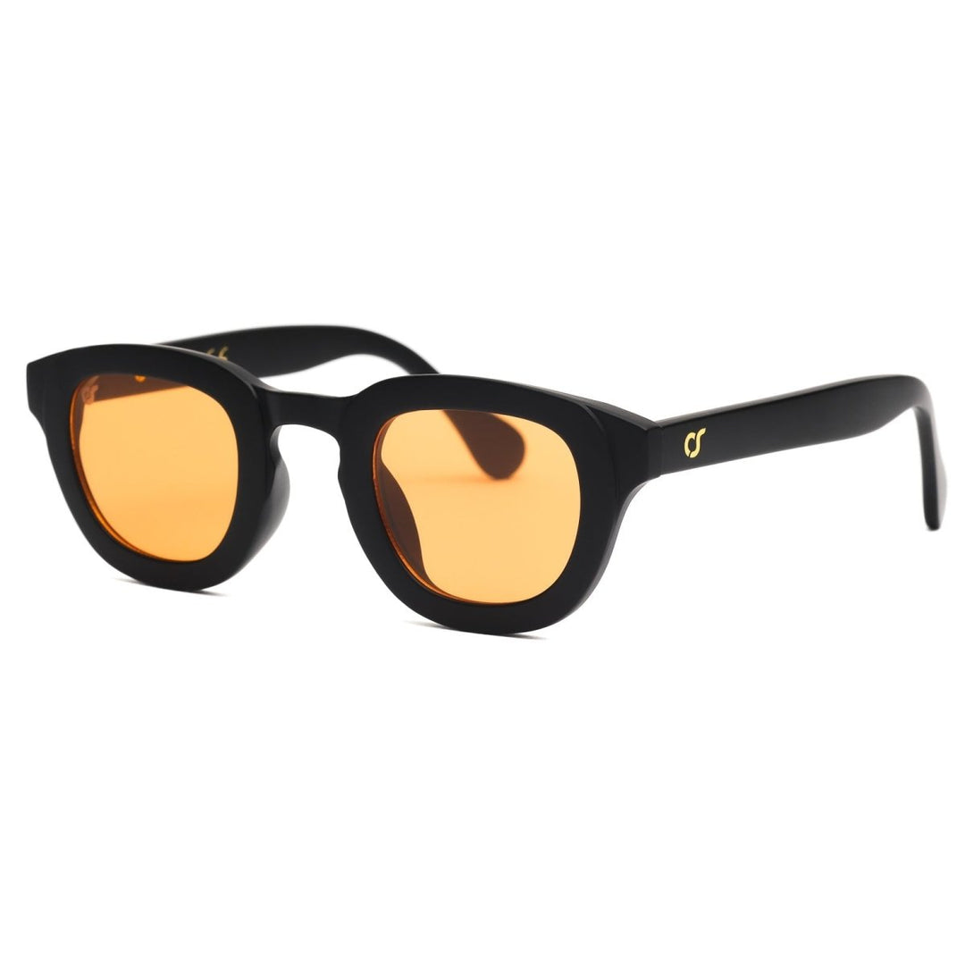 OS SUNGLASSES NASSAU ORANGE / OS2043-C02 -  OS Sunglasses- Default Title