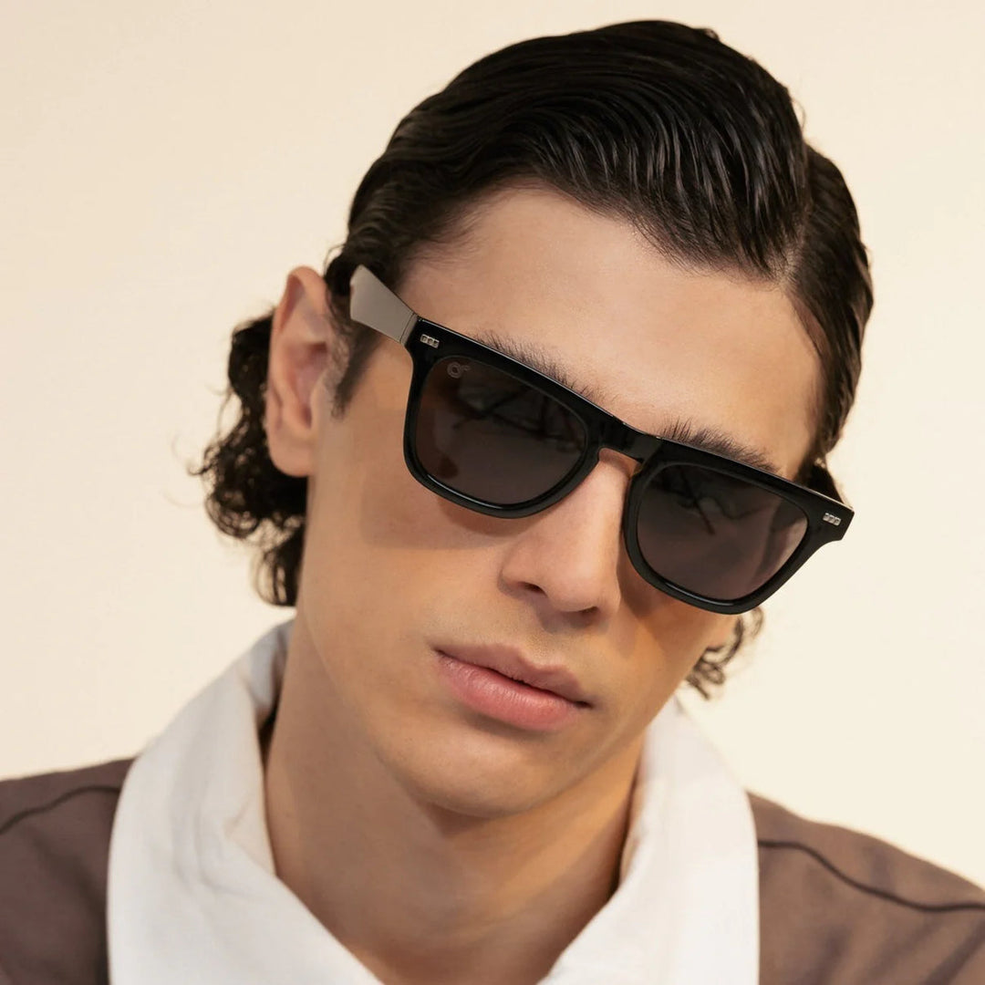 OS SUNGLASSES NEW YORK WINE / OS2037-C05 -  OS Sunglasses- Default Title
