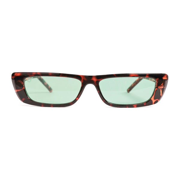 OS SUNGLASSES PARIS TORTOISE  /OS2058-C04 -  OS Sunglasses- Default Title