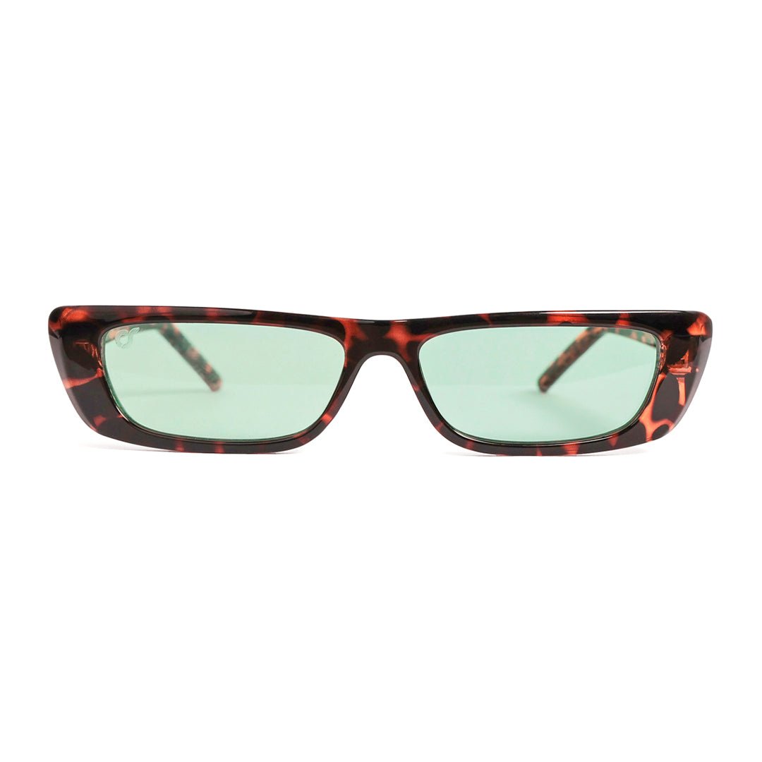 OS SUNGLASSES PARIS TORTOISE  /OS2058-C04 -  OS Sunglasses- Default Title