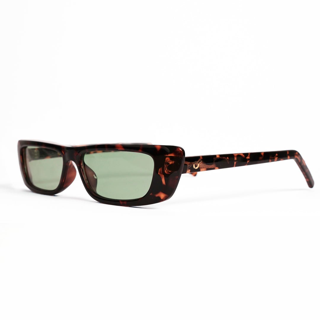 OS SUNGLASSES PARIS TORTOISE  /OS2058-C04 -  OS Sunglasses- Default Title