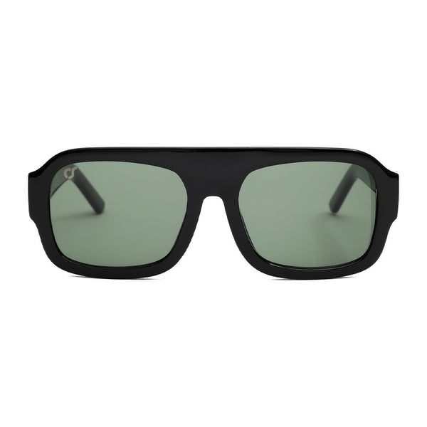OS SUNGLASSES Roma Black -  OS Sunglasses- Black / Black