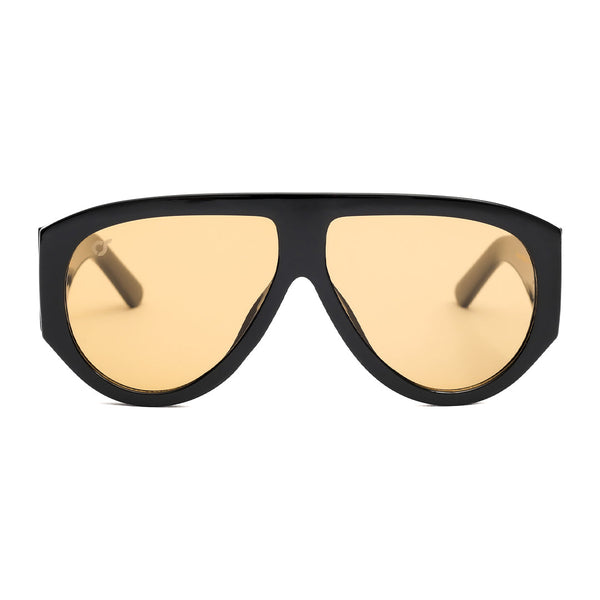 OS SUNGLASSES VENEZIA YELLOW / OS2052-C01 -  OS Sunglasses- Default Title