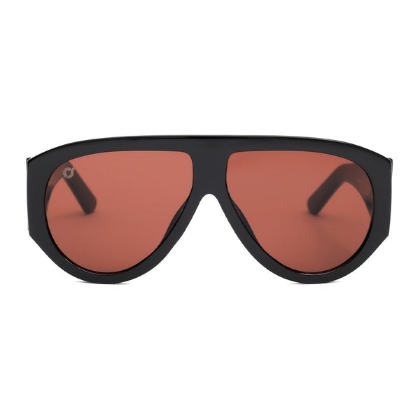 OS SUNGLASSES VENICE RED / OS2052-C02 -  OS Sunglasses- Default Title