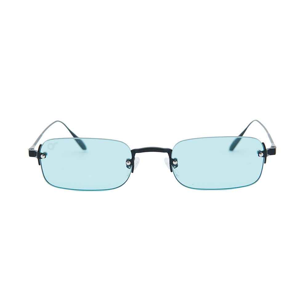 OS SUNGLASSES VOLOS TURQOISE / OS2073-C04 -  OS Sunglasses- Default Title