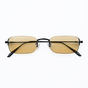 OS SUNGLASSES VOLOS YELLOW / OS2073-C03 -  OS Sunglasses- Default Title