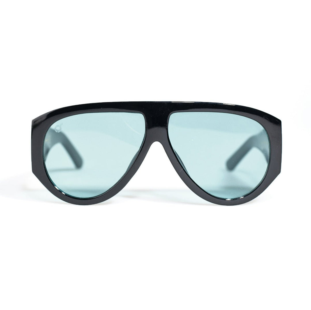 OS SUNGLASSES Venezia Blue -  OS Sunglasses- Default Title