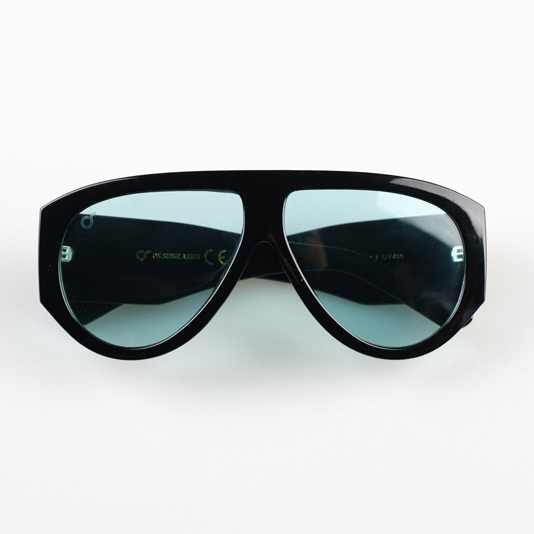 OS SUNGLASSES Venezia Blue -  OS Sunglasses- Default Title