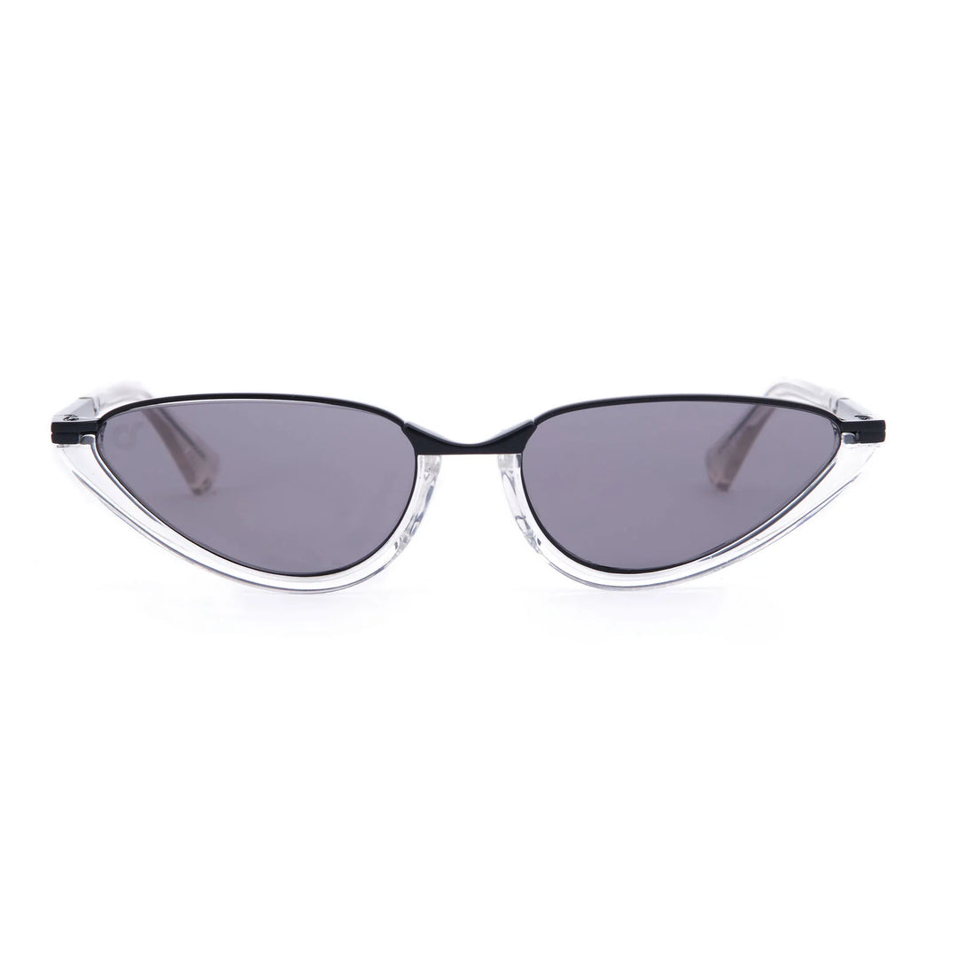 OS Sunglasses Montecarlo Black -  OS Sunglasses- Default Title