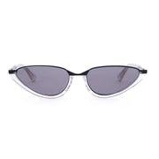 OS Sunglasses Montecarlo Black -  OS Sunglasses- Default Title
