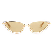 OS Sunglasses Montecarlo Honey -  OS Sunglasses- Default Title