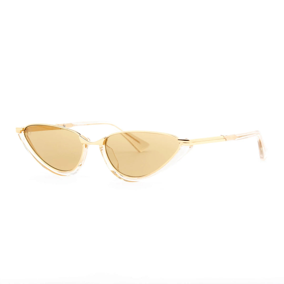 OS Sunglasses Montecarlo Honey -  OS Sunglasses- Default Title